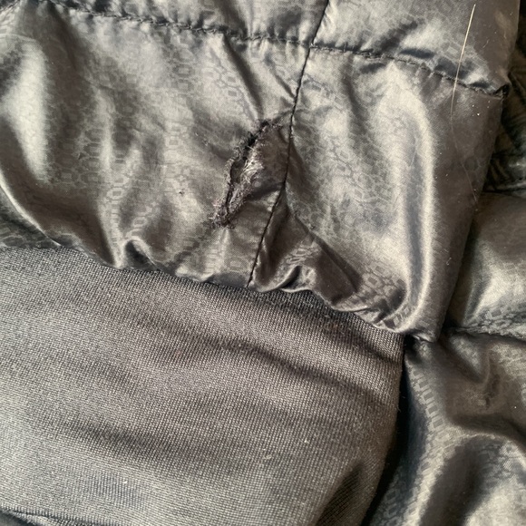 Athleta goose down jacket - Picture 5 of 7